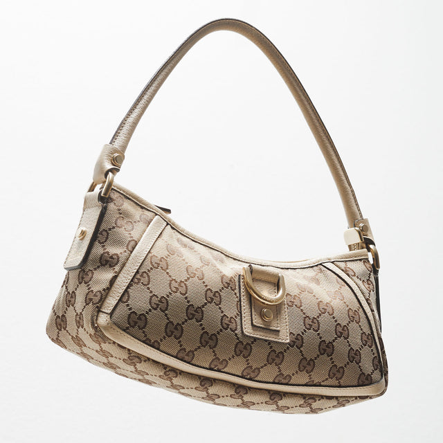GUCCI ABBEY HAND BAG