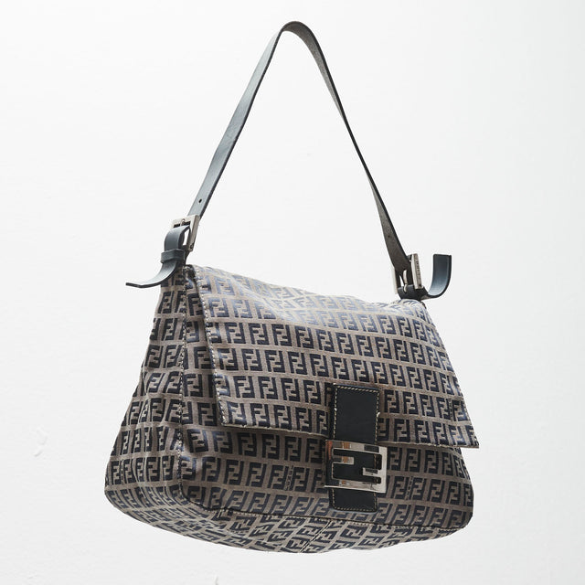 FENDI MONOGRAM HAND BAG