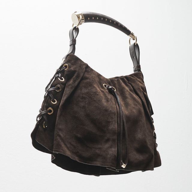 SAINT LAURENT MOMBASA BAG