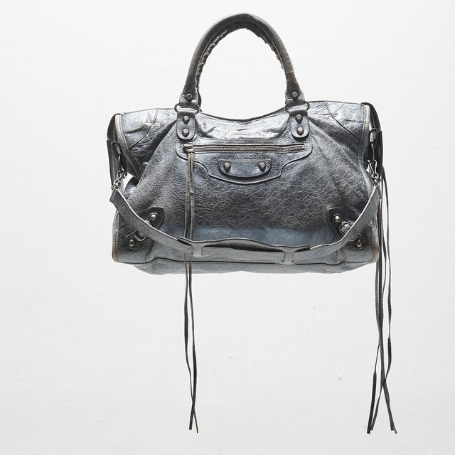 BALENCIAGA THE CITY BAG