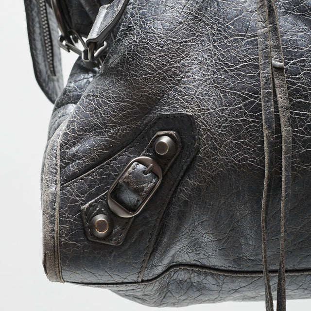 BALENCIAGA THE CITY BAG