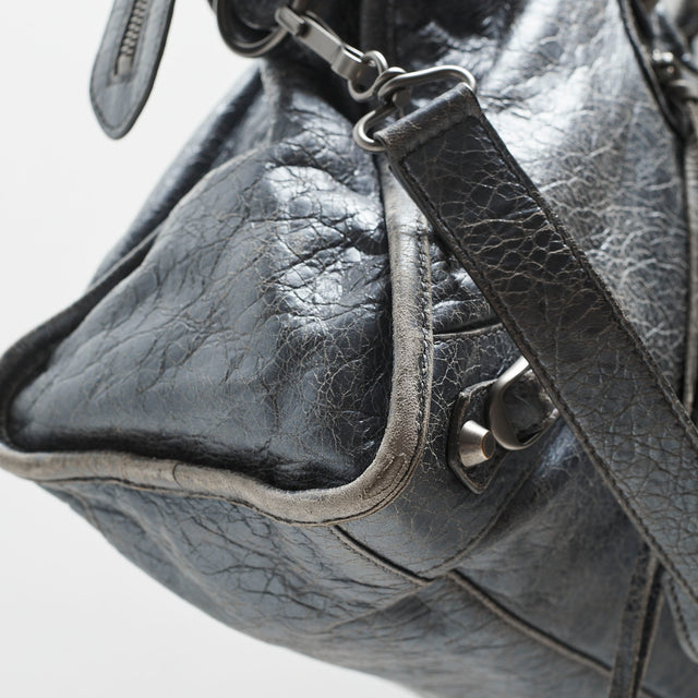 BALENCIAGA THE CITY BAG