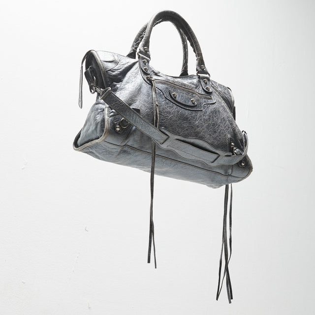 BALENCIAGA THE CITY BAG