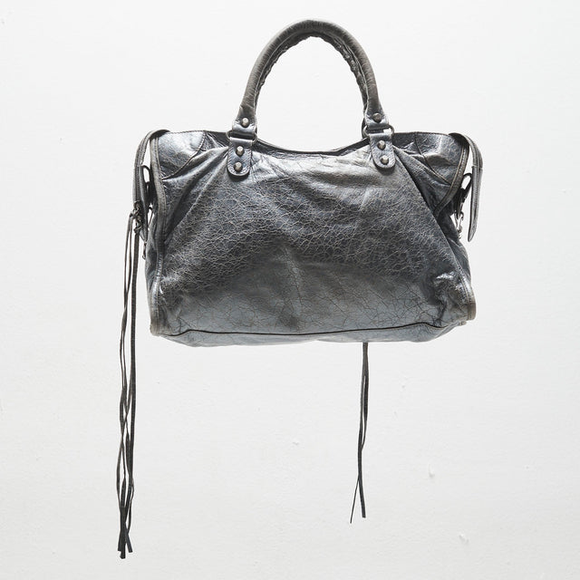 BALENCIAGA THE CITY BAG