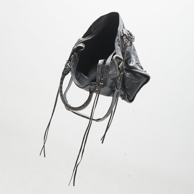 BALENCIAGA THE CITY BAG