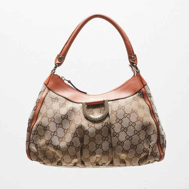 GUCCI ABBEY HAND BAG