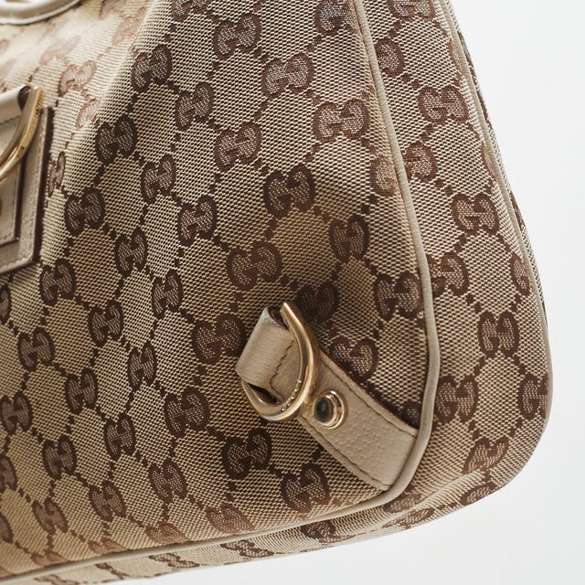 GUCCI ABBEY HAND BAG