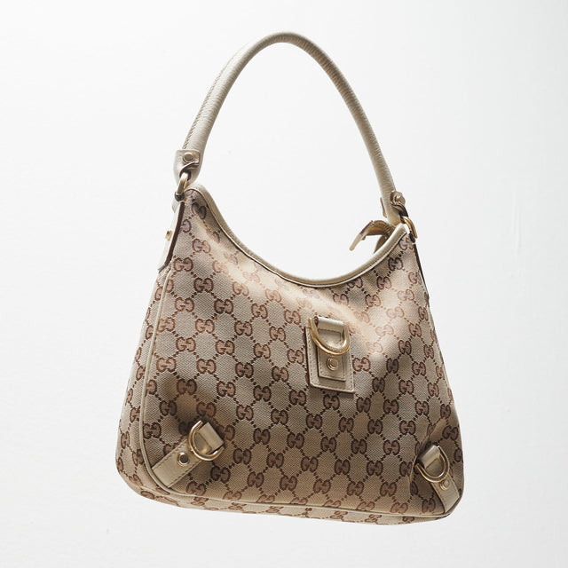 GUCCI ABBEY HAND BAG
