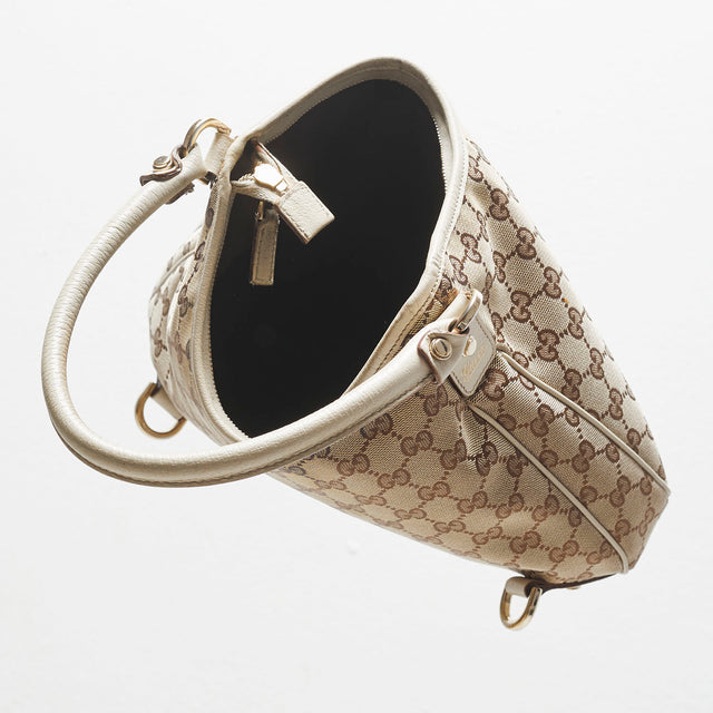 GUCCI ABBEY HAND BAG