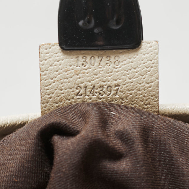 GUCCI ABBEY HAND BAG