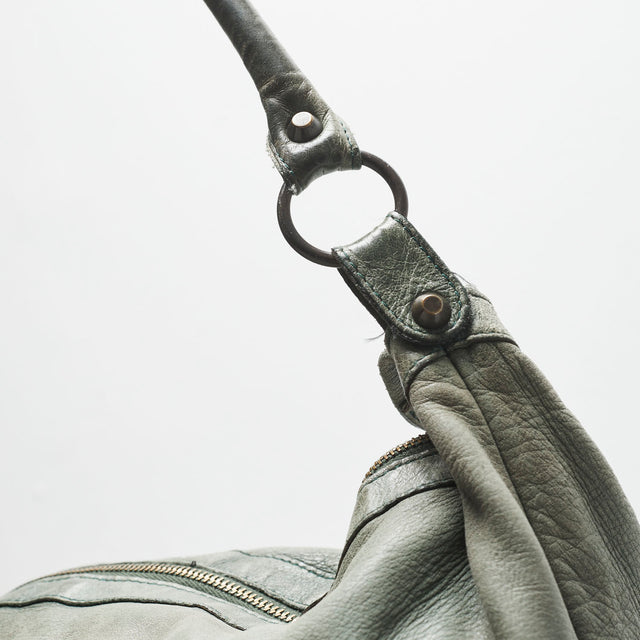 BALENCIAGA MOTOCROSS SHOULDER BAG
