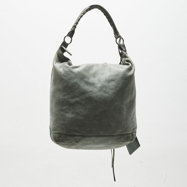 BALENCIAGA MOTOCROSS SHOULDER BAG