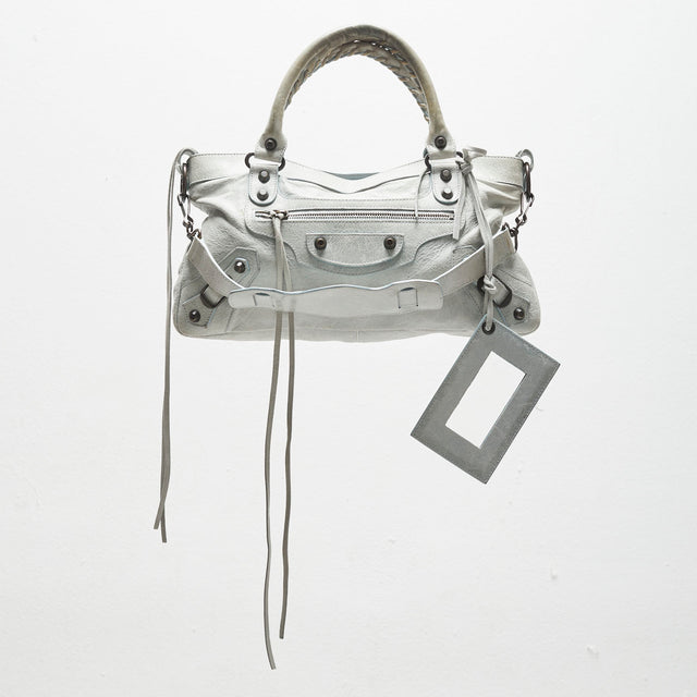 BALENCIAGA THE CITY BAG
