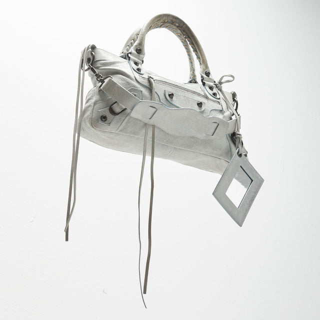 BALENCIAGA THE CITY BAG
