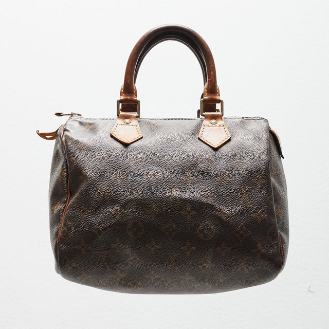 LOUIS VUITTON SPEEDY 25