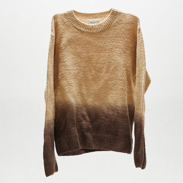 DRIES VAN NOTEN KNIT SWEATER