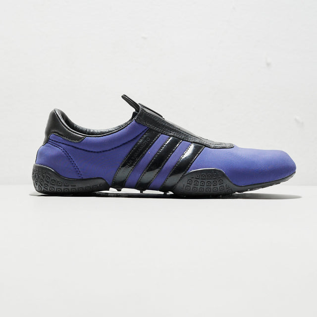 Y-3 X ADIDAS SNEAKER