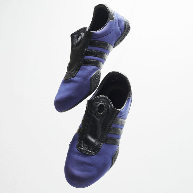 Y-3 X ADIDAS SNEAKER