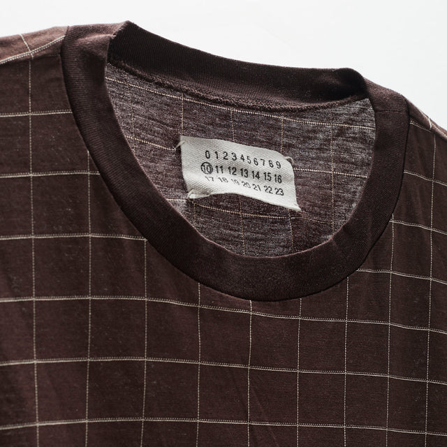 MAISON MARGIELA SHIRT