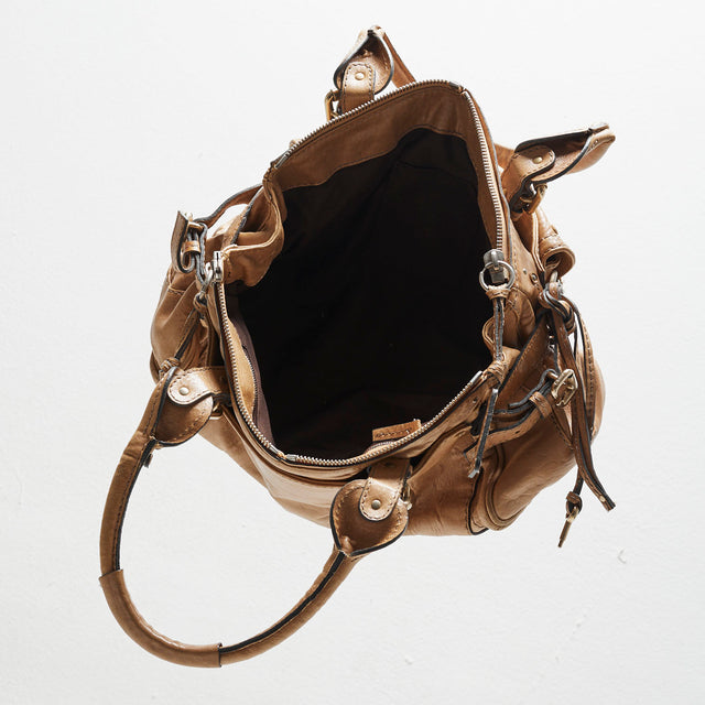 CHLOE PADDINGTON BAG
