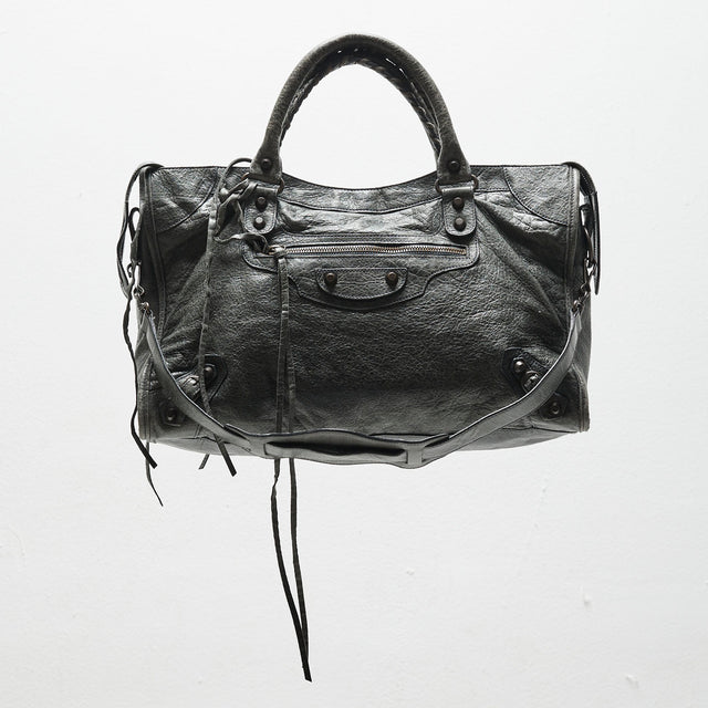 BALENCIAGA THE CITY BAG