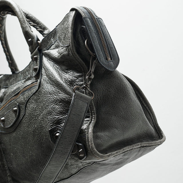 BALENCIAGA THE CITY BAG