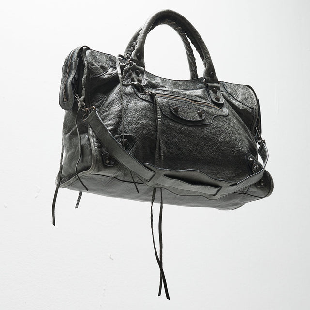 BALENCIAGA THE CITY BAG