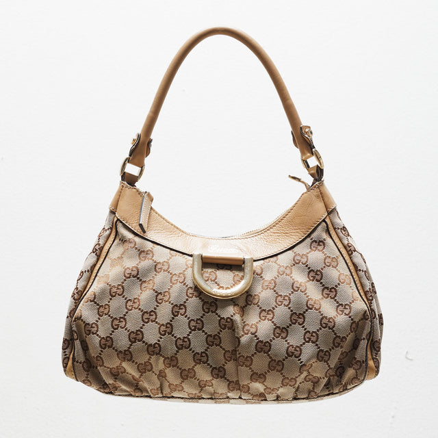 GUCCI ABBEY HAND BAG