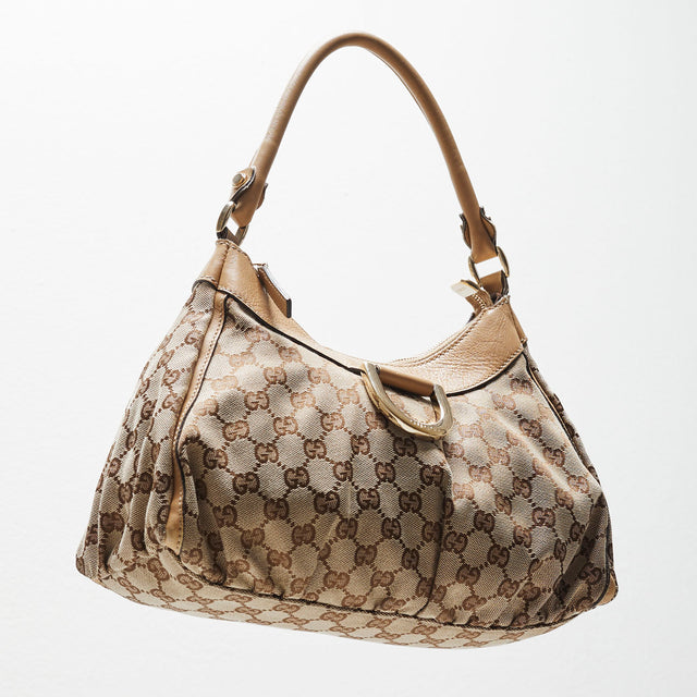 GUCCI ABBEY HAND BAG