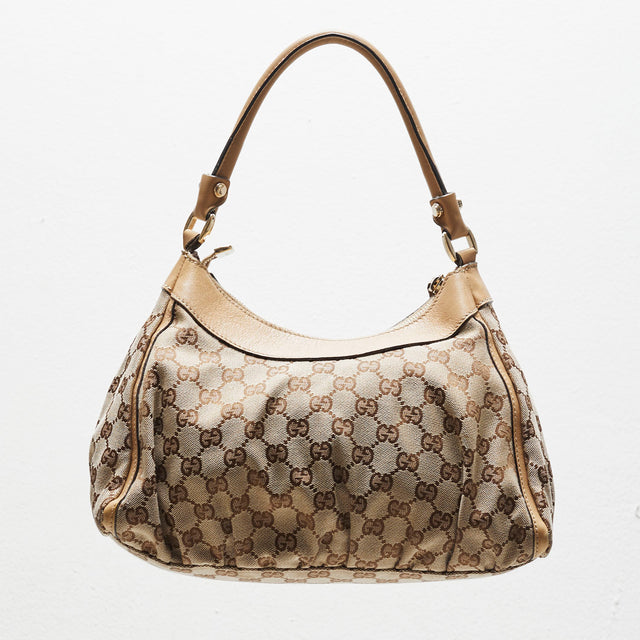 GUCCI ABBEY HAND BAG