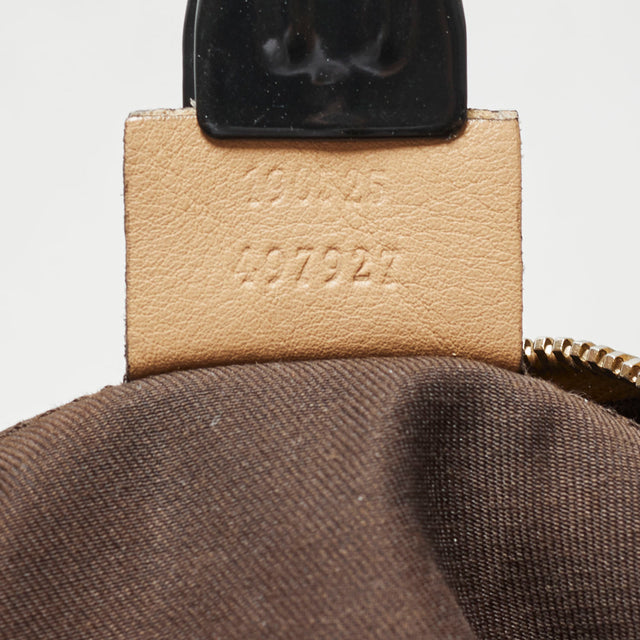 GUCCI ABBEY HAND BAG