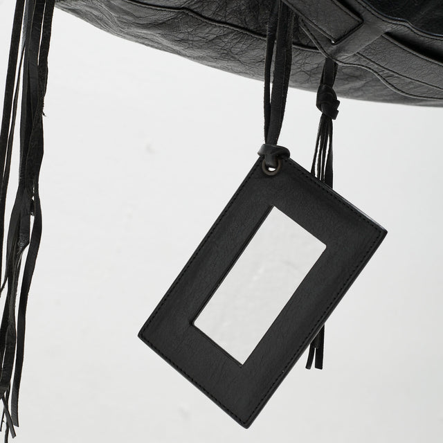 BALENCIAGA THE CITY HAND BAG