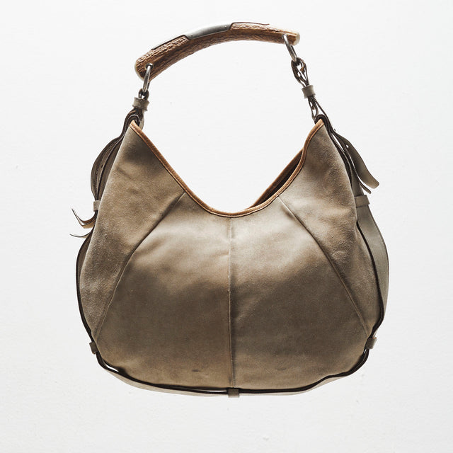 SAINT LAURENT MOMBASA BAG