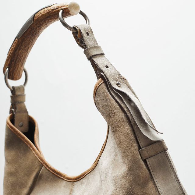 SAINT LAURENT MOMBASA BAG
