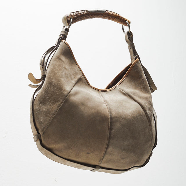 SAINT LAURENT MOMBASA BAG