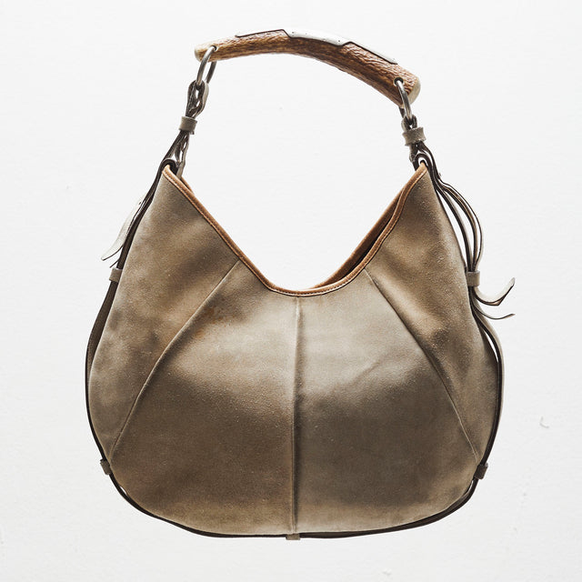 SAINT LAURENT MOMBASA BAG