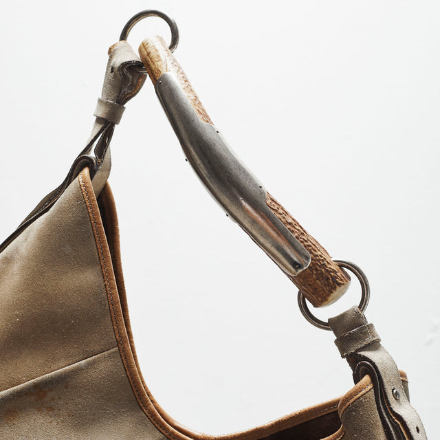 SAINT LAURENT MOMBASA BAG