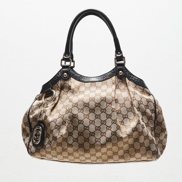GUCCI SUKEY HAND BAG