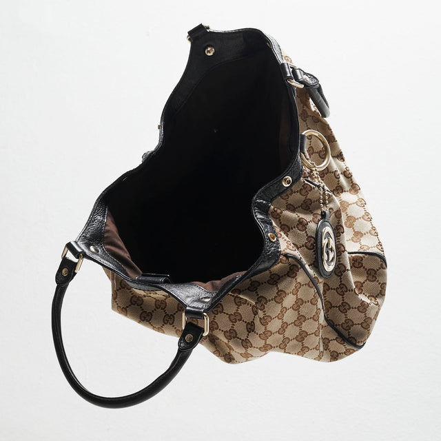GUCCI SUKEY HAND BAG