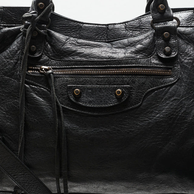 BALENCIAGA THE CITY BAG