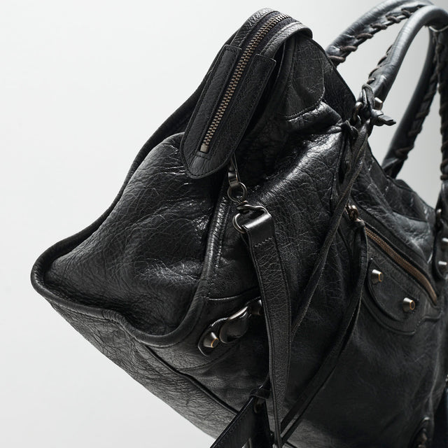 BALENCIAGA THE CITY BAG