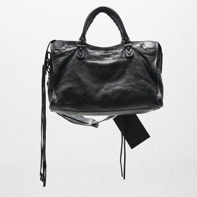 BALENCIAGA THE CITY BAG