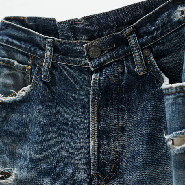 HYSTERIC GLAMOUR JEANS