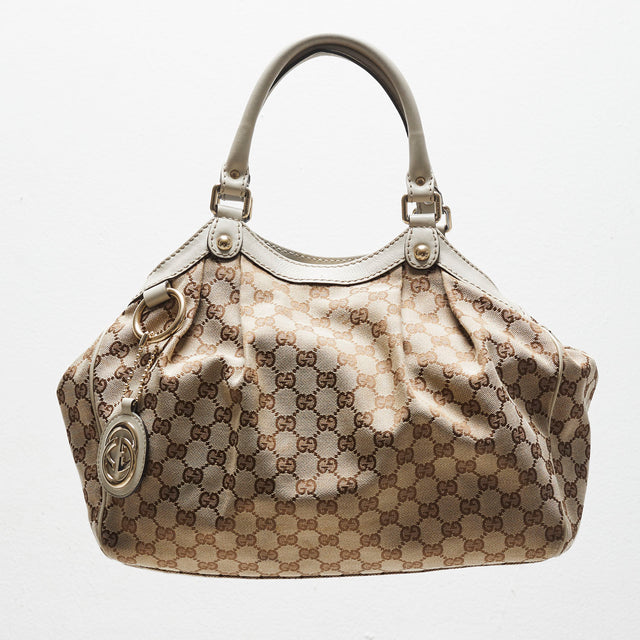 GUCCI SUKEY HAND BAG