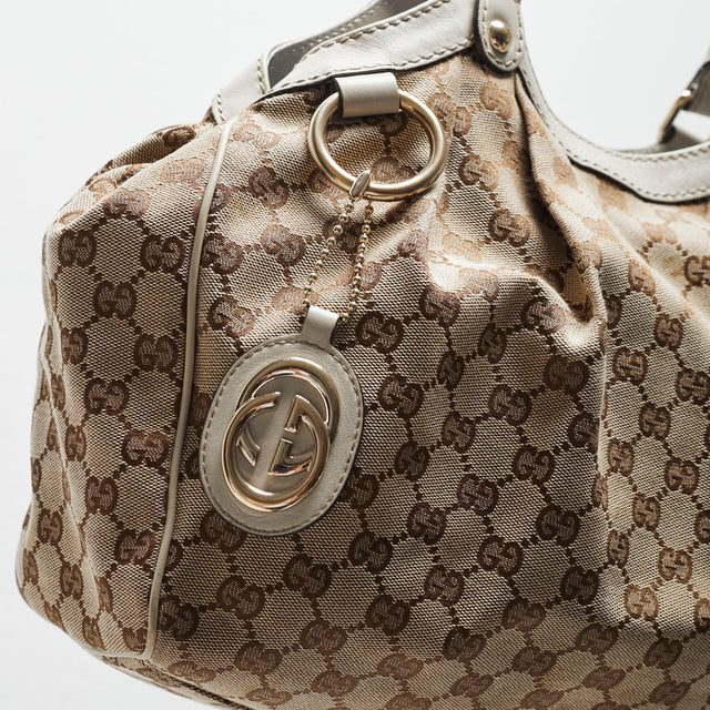 GUCCI SUKEY HAND BAG