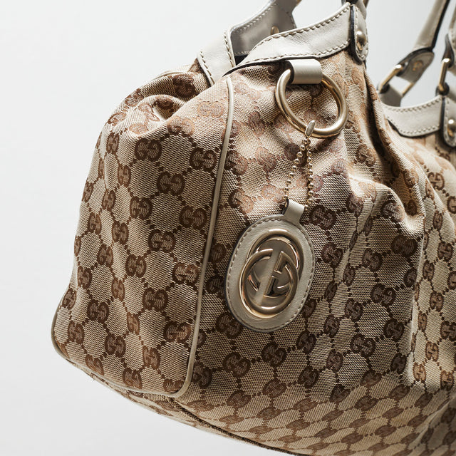GUCCI SUKEY HAND BAG