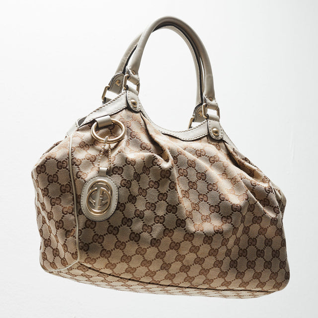 GUCCI SUKEY HAND BAG