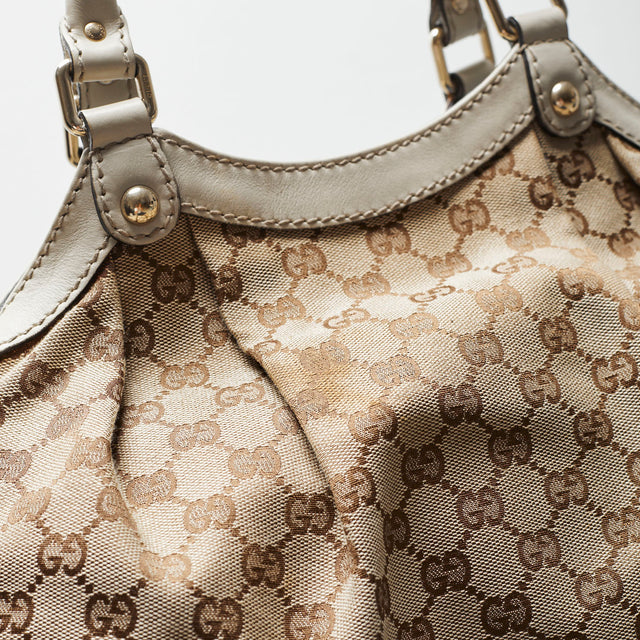 GUCCI SUKEY HAND BAG