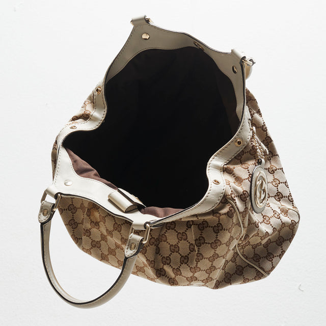 GUCCI SUKEY HAND BAG