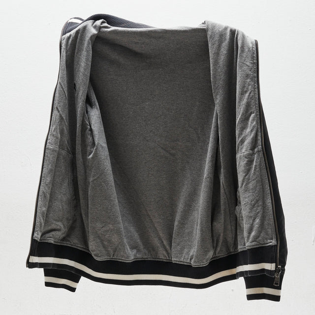 BURBERRY BLACK LABEL REVERSIBLE JACKET